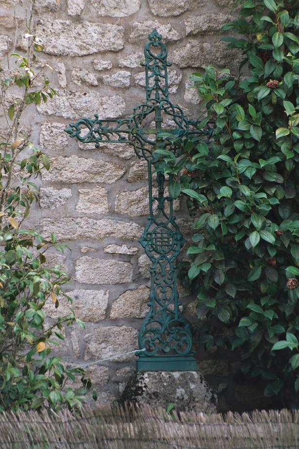 Croix du Mounouff (A.Gal 7) (09/2006)