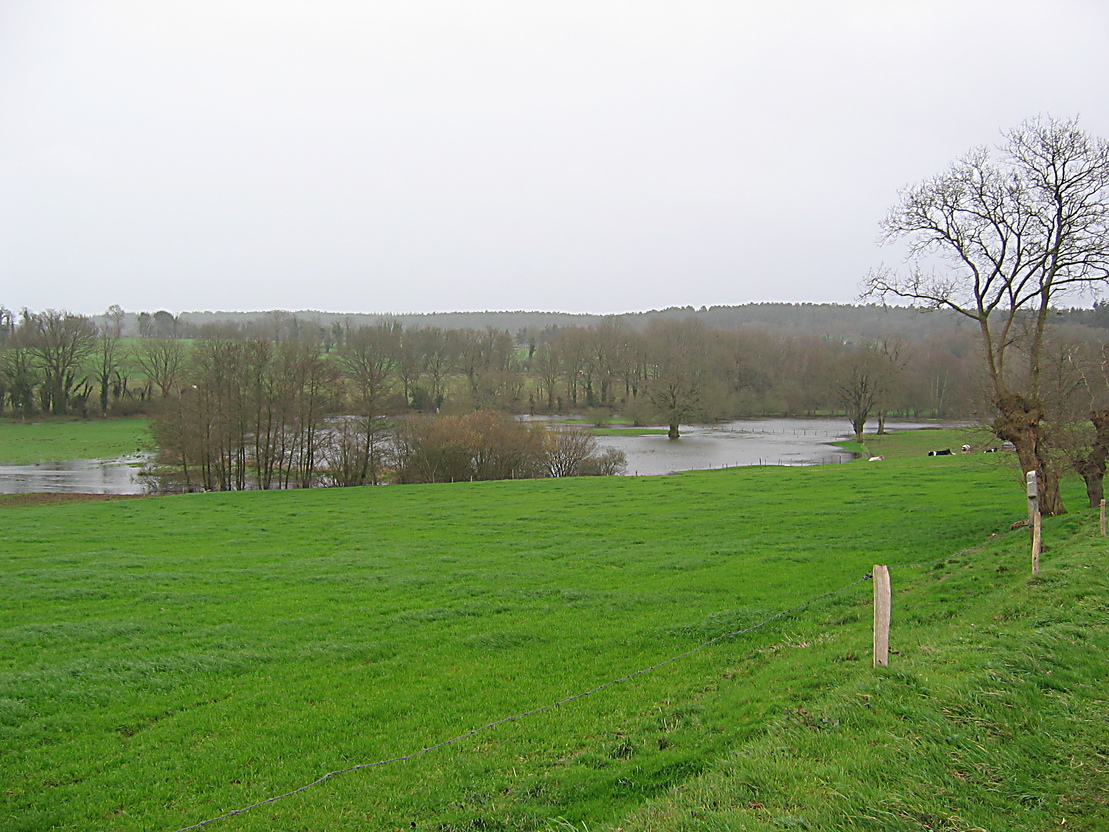 Molac - Pennepont (02/2007)