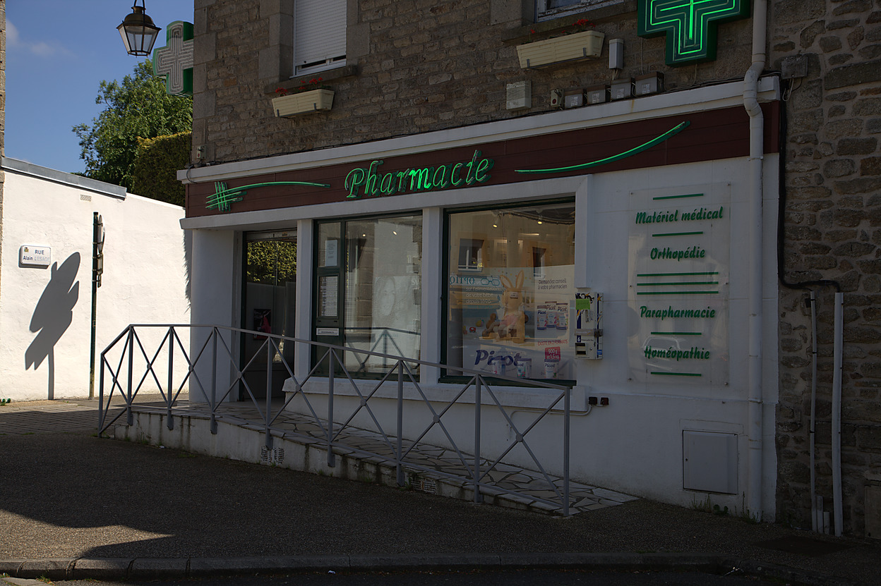 Pharmacie du Marchix (05/2017)