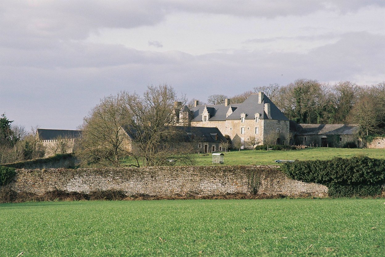 Theix - Le Plessis-Josso (05/2005)