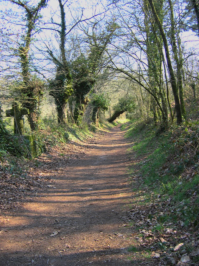 Le Pont-Plat (03/2004)