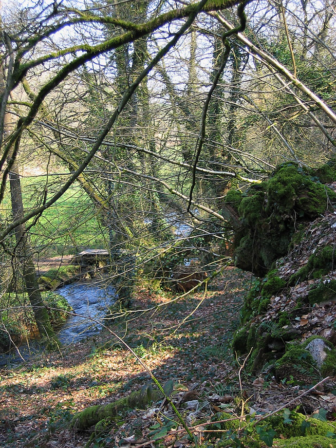 Le Pont-Plat (03/2004)