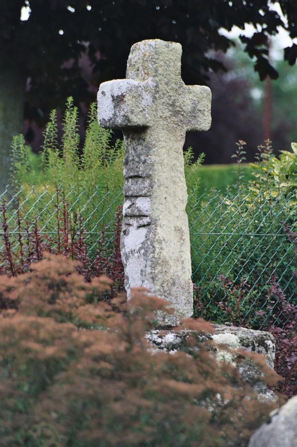 Croix des Buttes (A.Gal 22) (09/2006)