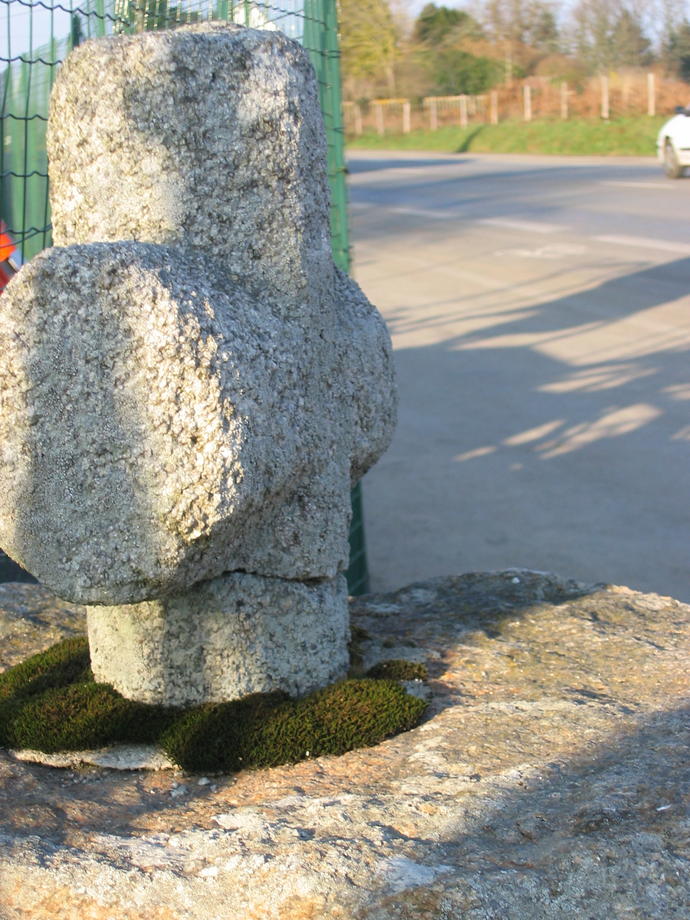 La Croix de la Gare (02/2006)