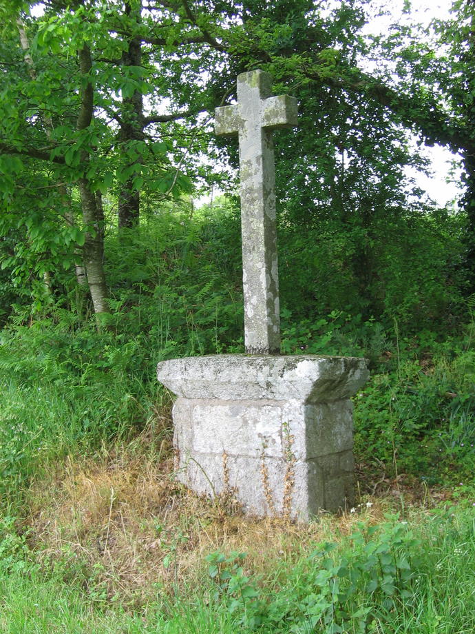 Croix du Logo (A.Gal 30) (05/2006)