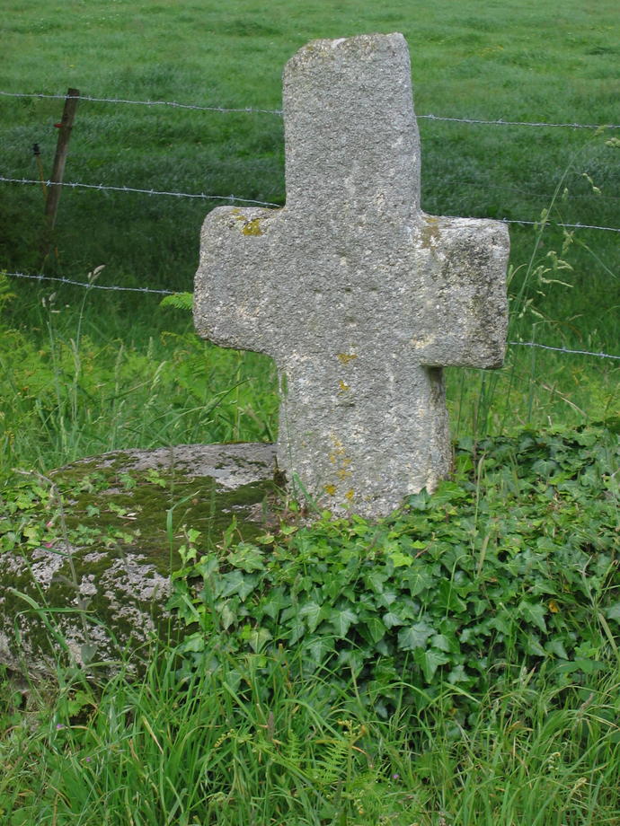 Croix des Marionnettes (A.Gal 46) (05/2006)