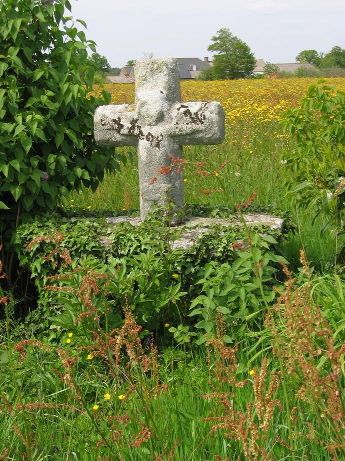 Croix de Tivoly (A.Gal 14) (05/2006)