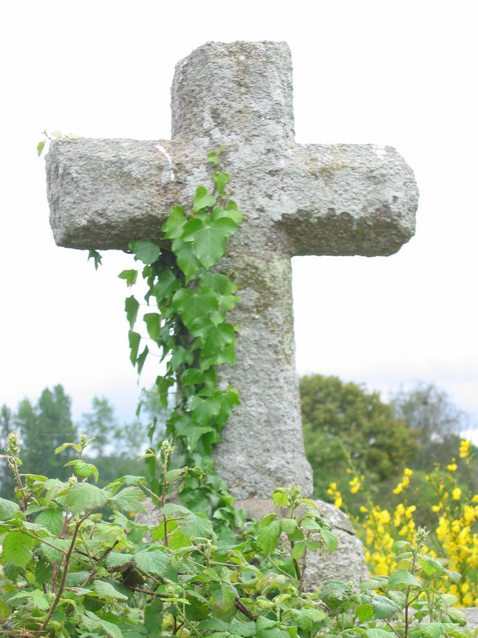 Croix de Kermilloux (A.Gal 36) (05/2006)