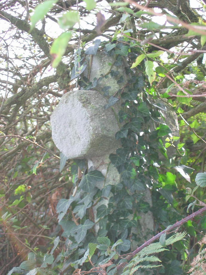 Croix des Quatre Chemins (A.Gal 55) (09/2006)
