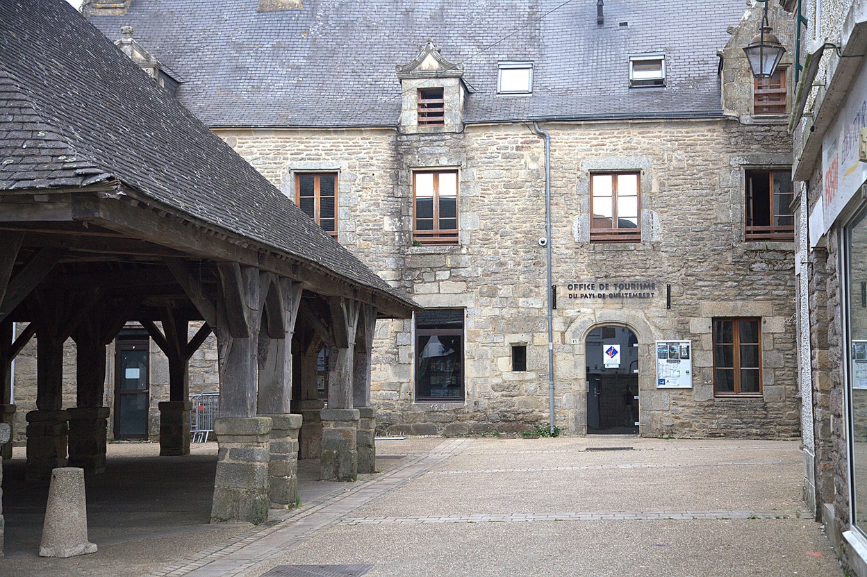Office du Tourisme (11/2014)