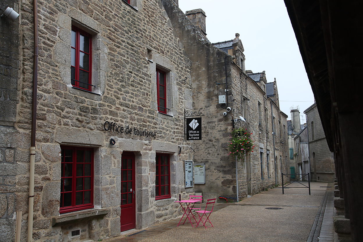 Office du Tourisme (09/2015)