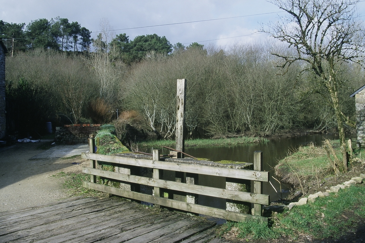 Le Moulin de Tohon (03/2003)