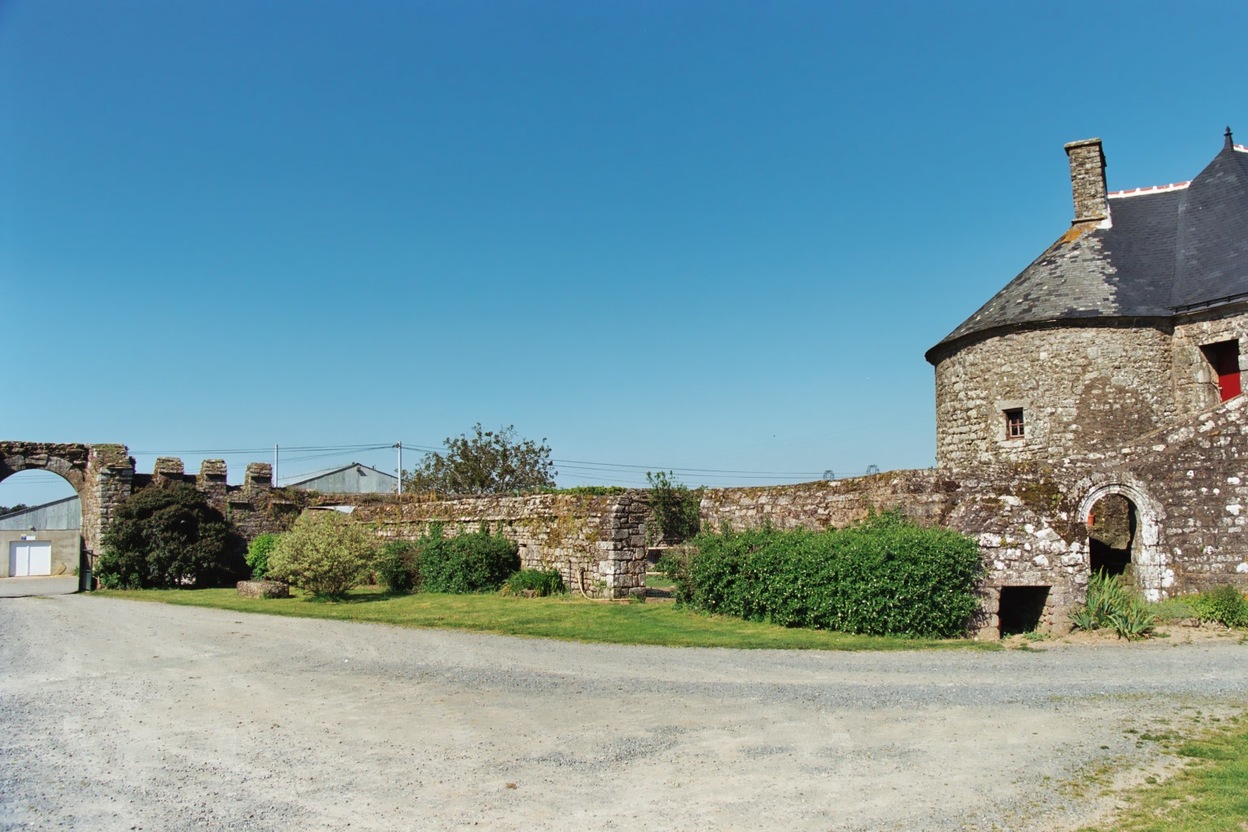 Paule - Le Vieux Doyenn (06/2004)