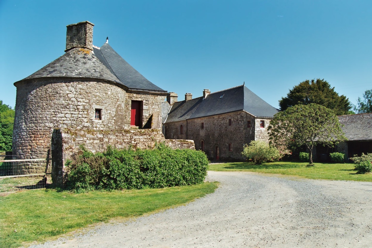 Paule - Le Vieux Doyenn (06/2004)