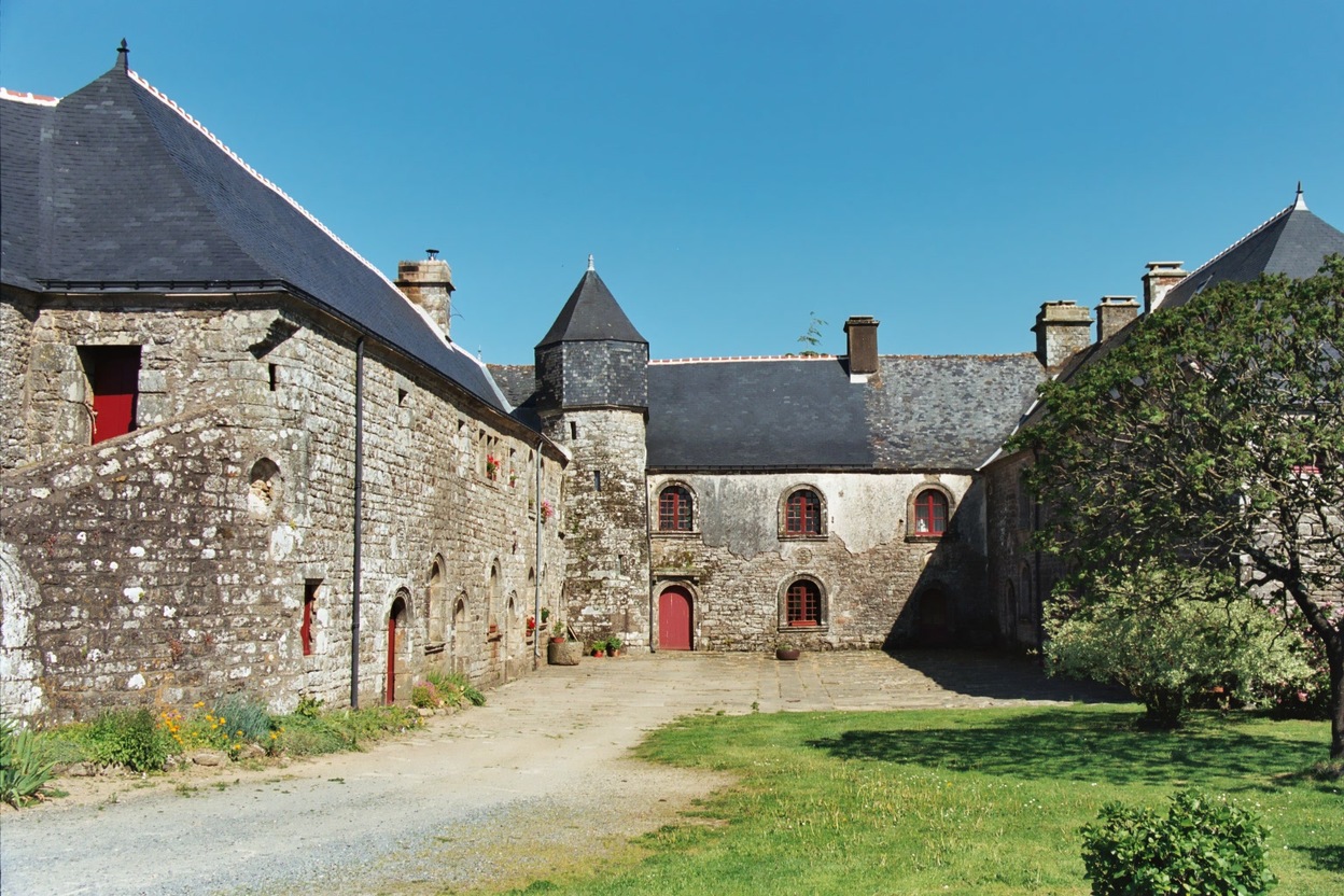 Paule - Le vieux Doyenn